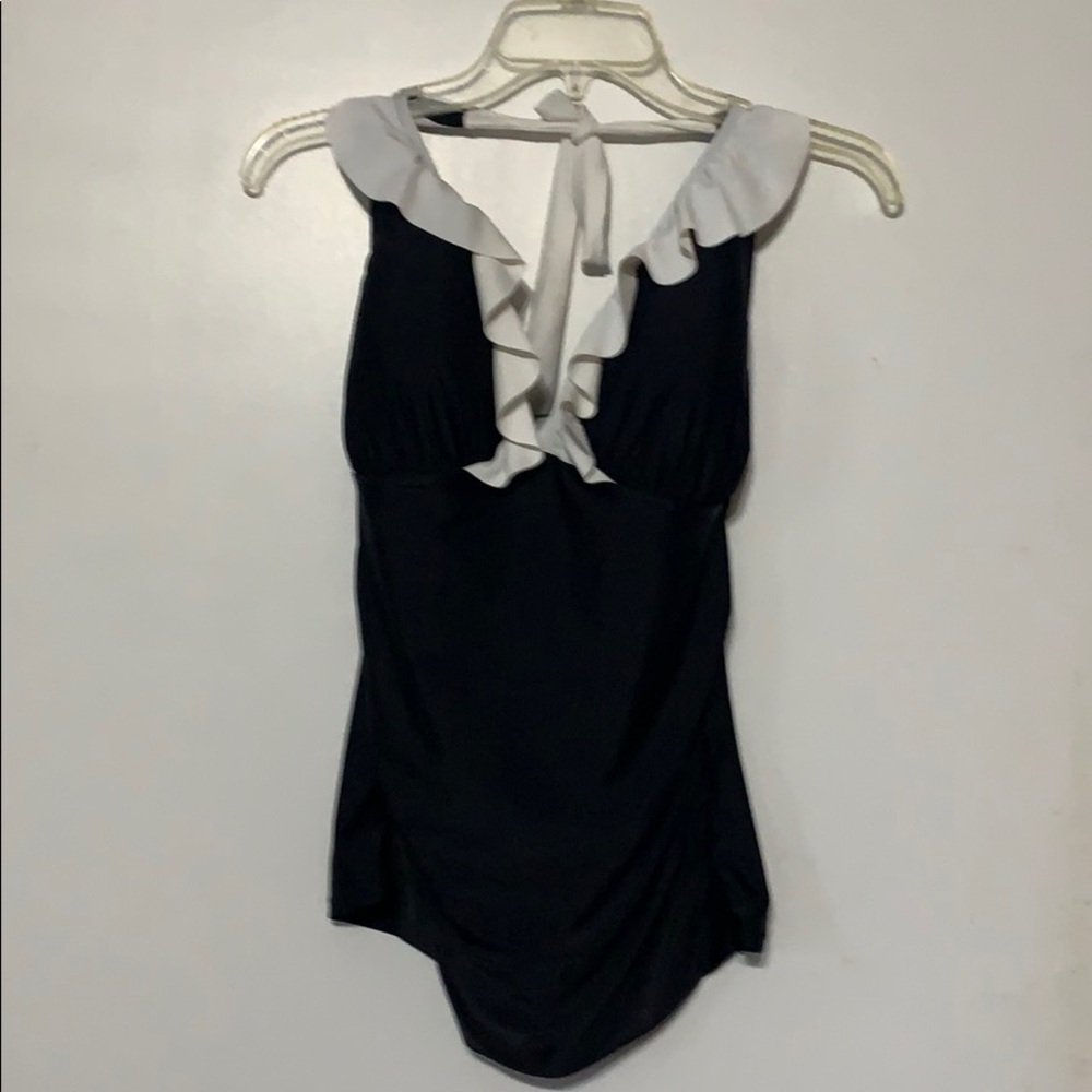 Bathing suit top only